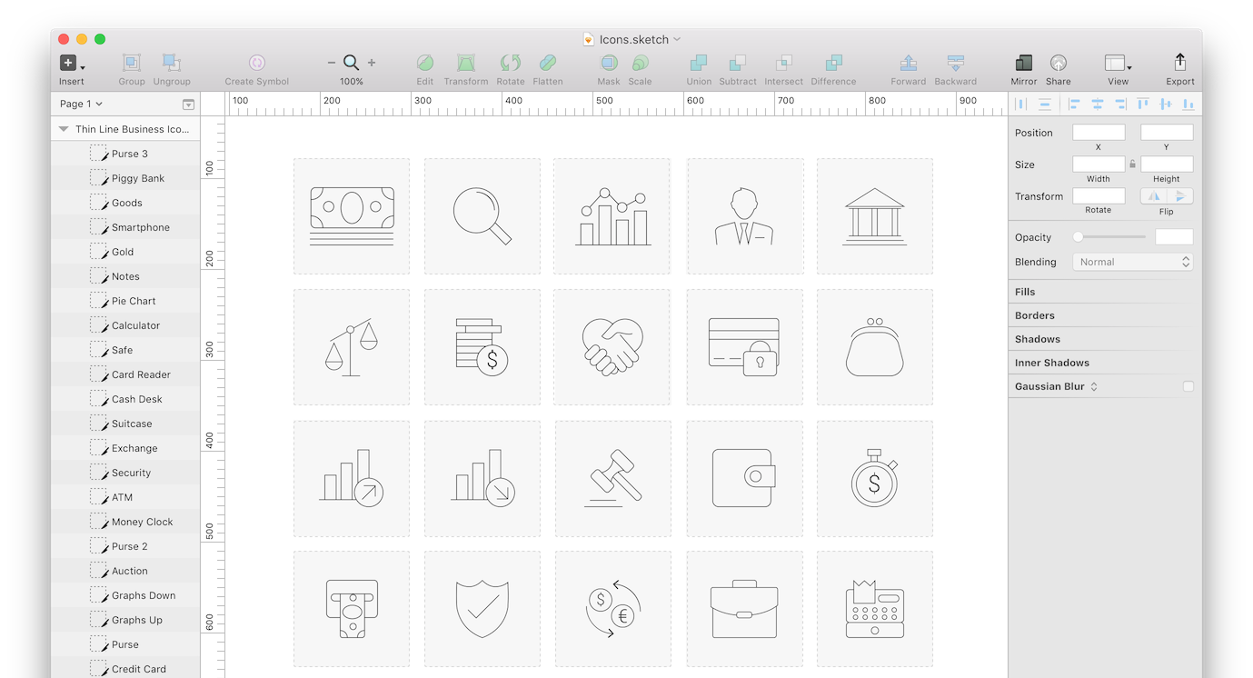 Sketch App: How to Share Artboards with Your Team — SitePoint